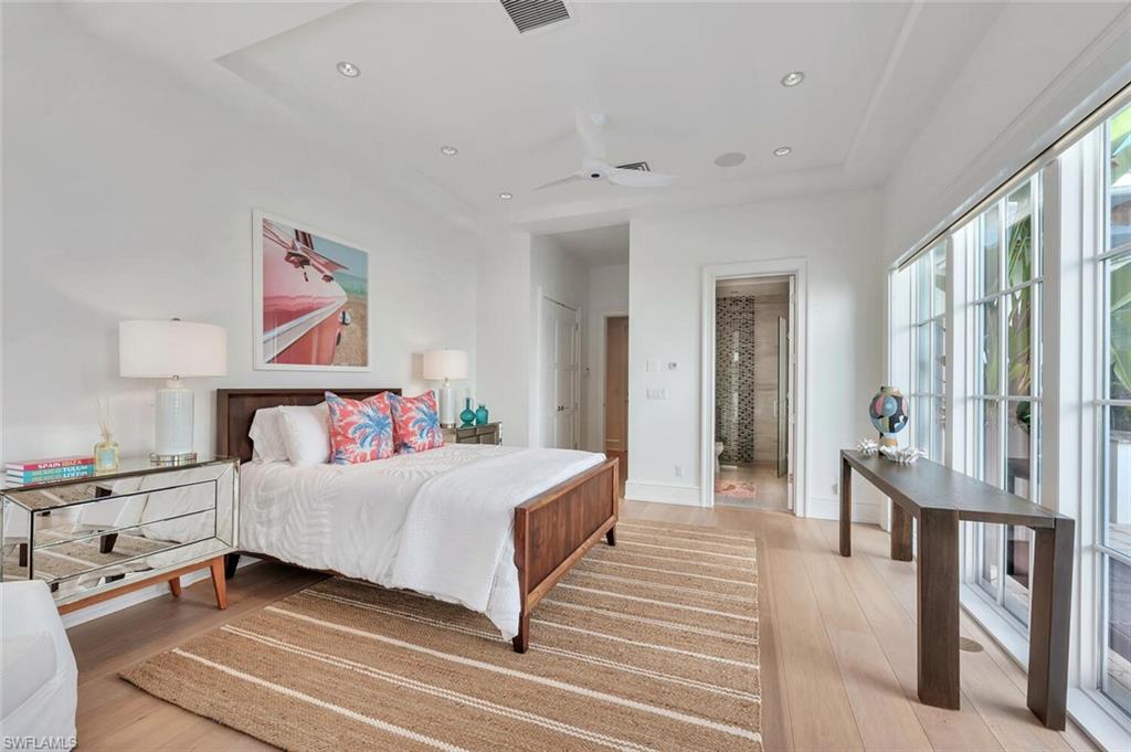 OLDE NAPLES - Residential Lease