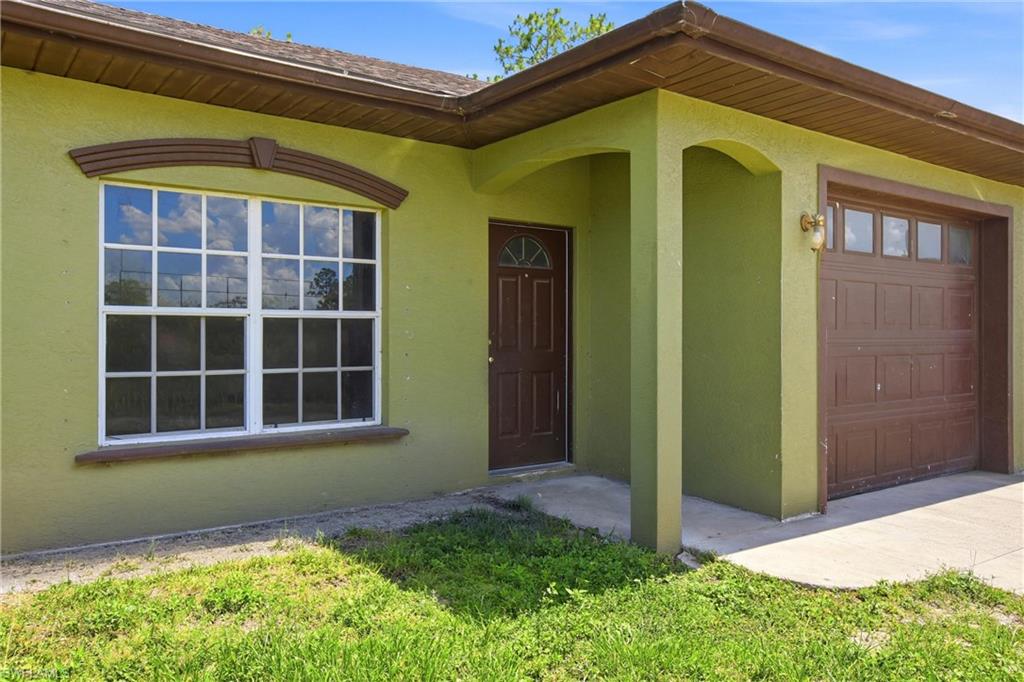 LEHIGH ACRES - Residential Income