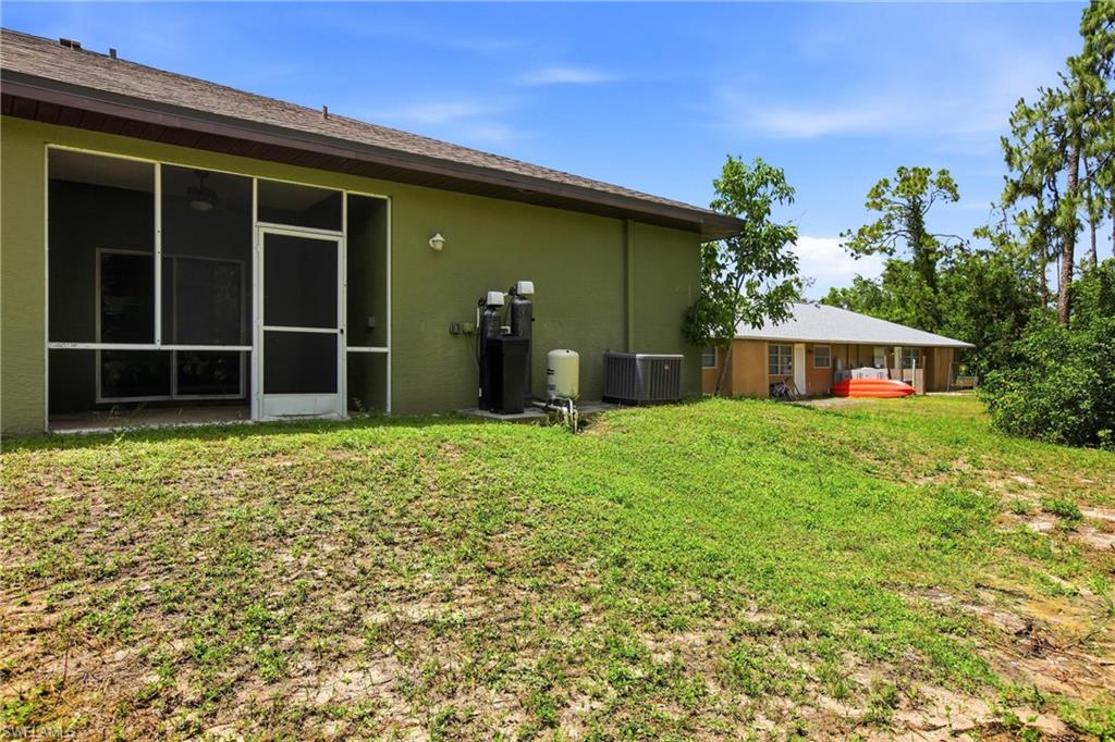 LEHIGH ACRES - Residential Income
