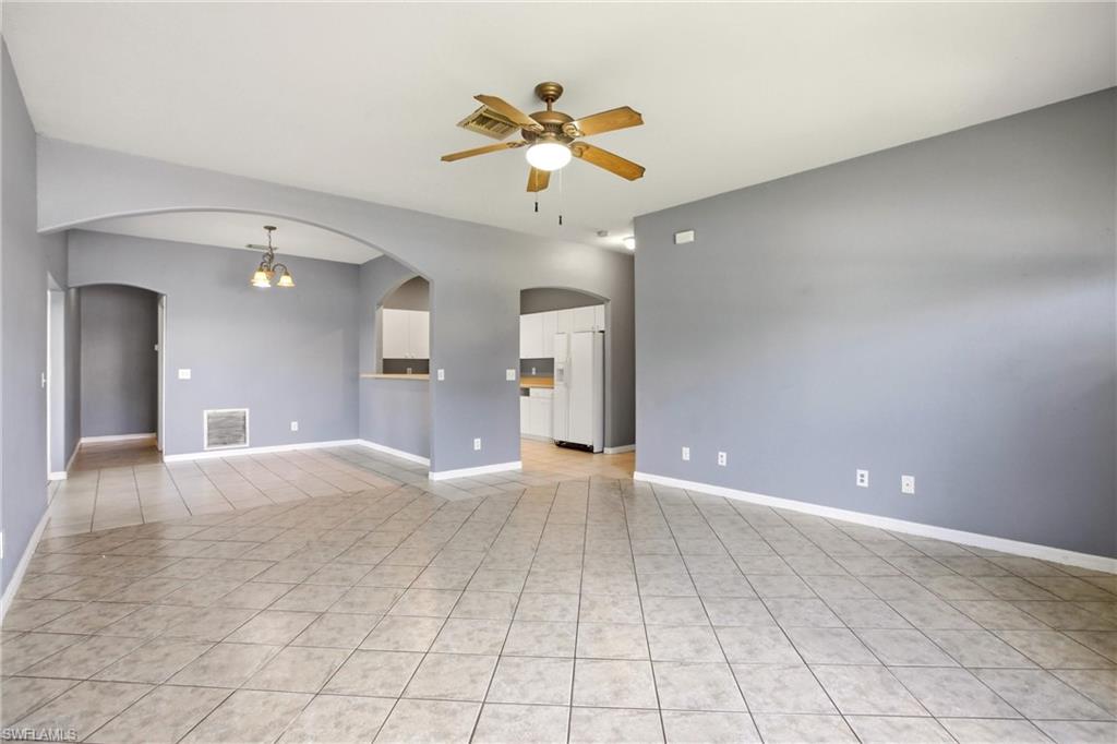 LEHIGH ACRES - Residential Income