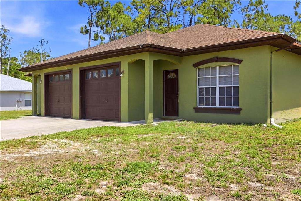 LEHIGH ACRES - Residential Income