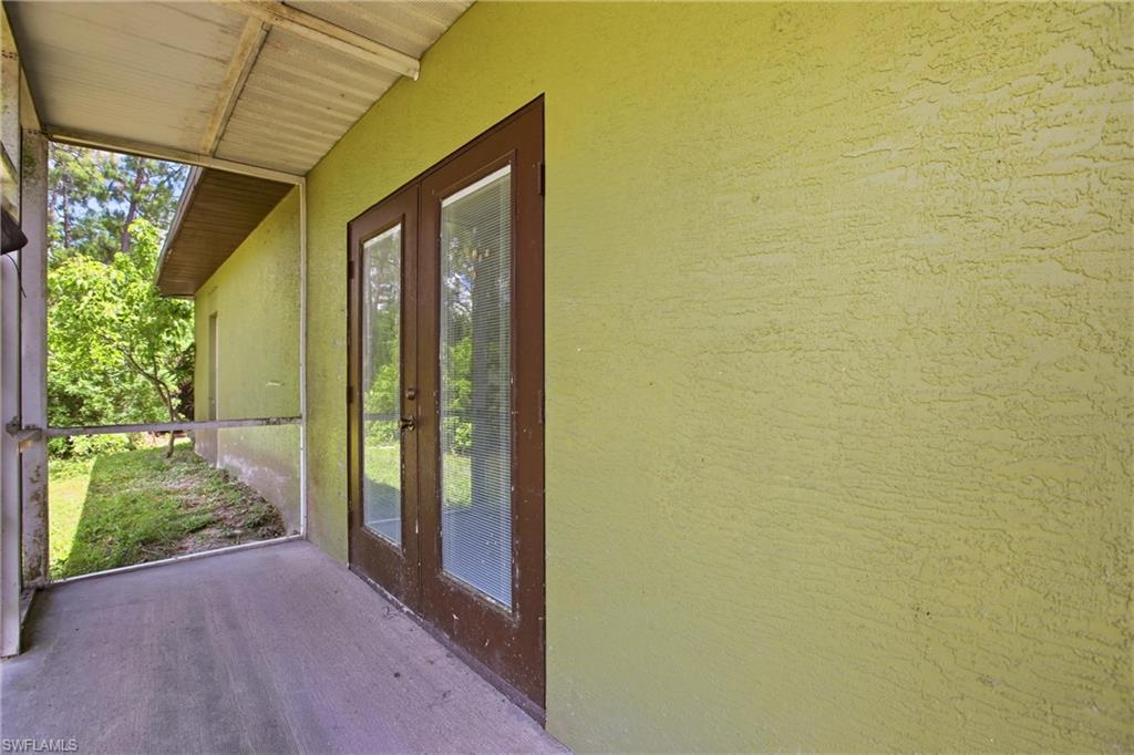 LEHIGH ACRES - Residential Income