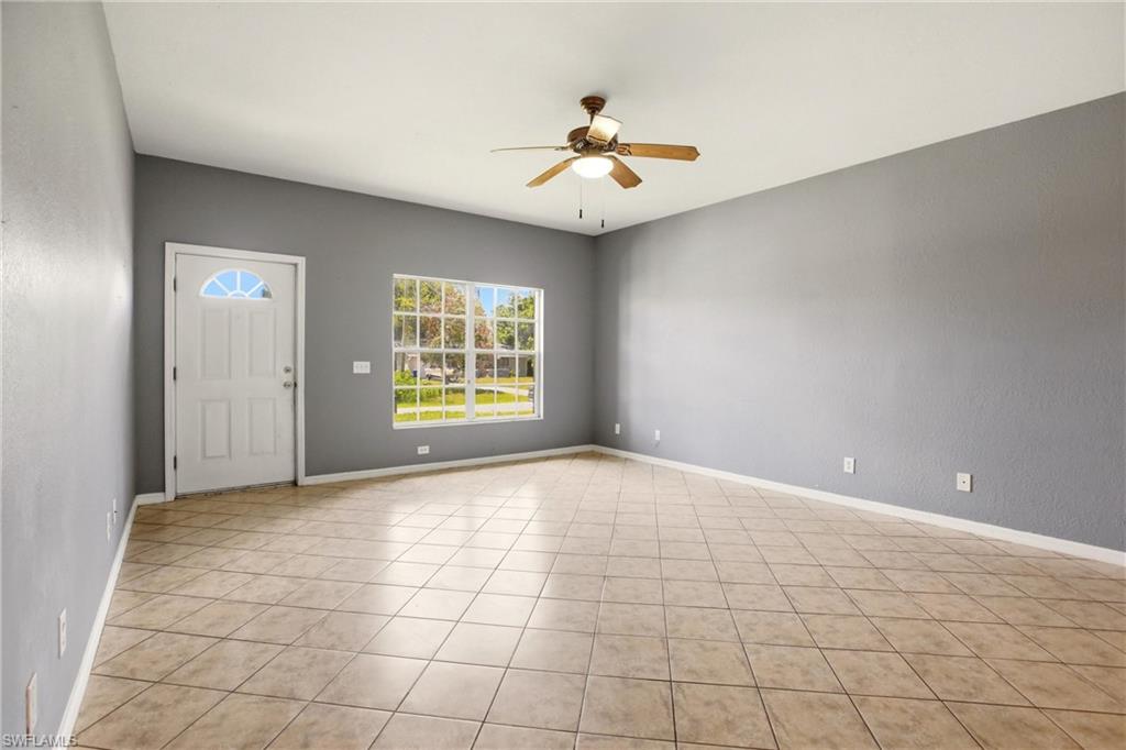 LEHIGH ACRES - Residential Income
