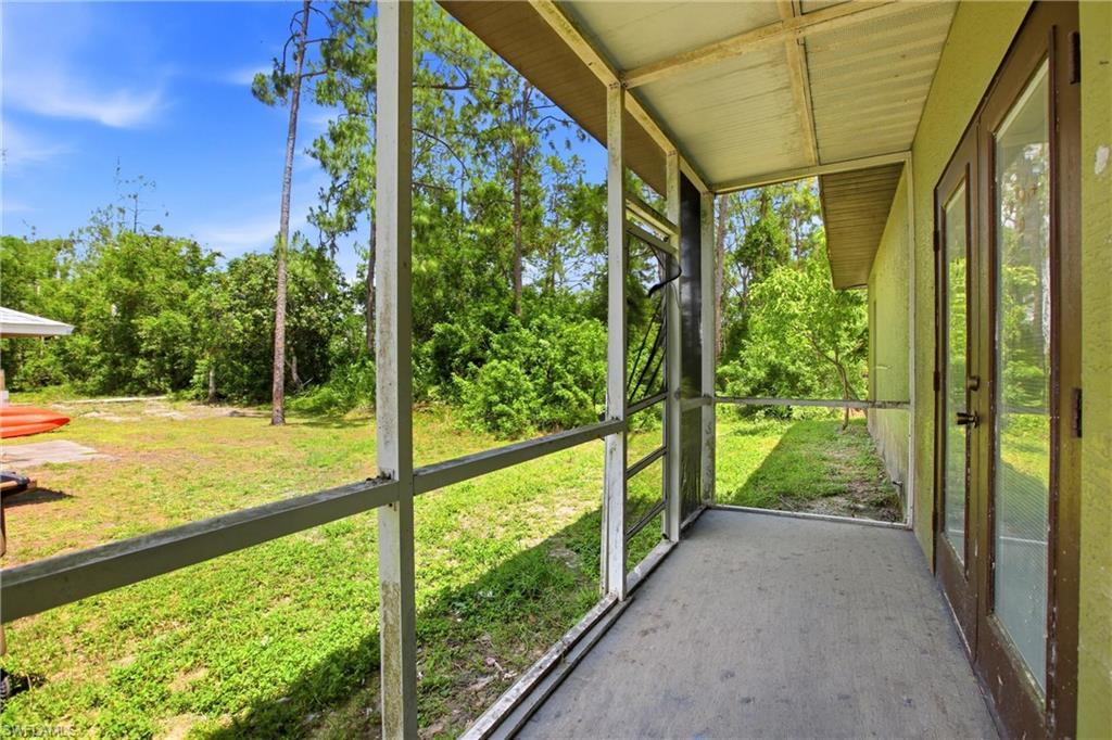 LEHIGH ACRES - Residential Income
