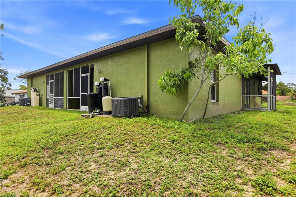 LEHIGH ACRES - Residential Income