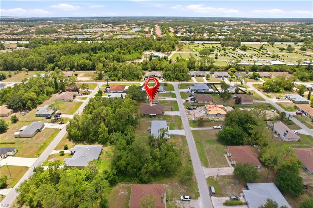 LEHIGH ACRES - Residential Income