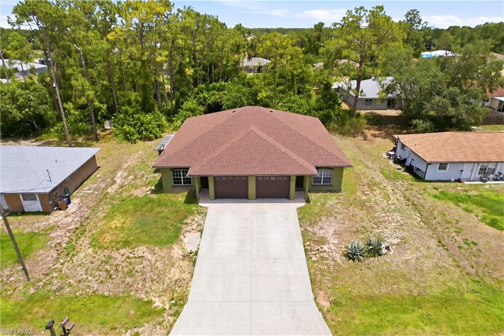 LEHIGH ACRES - Residential Income