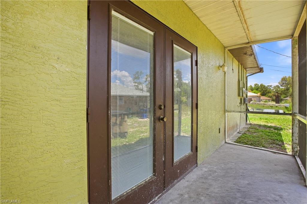 LEHIGH ACRES - Residential Income