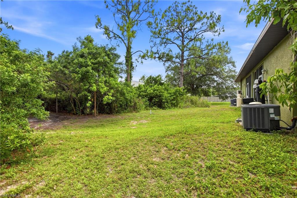 LEHIGH ACRES - Residential Income