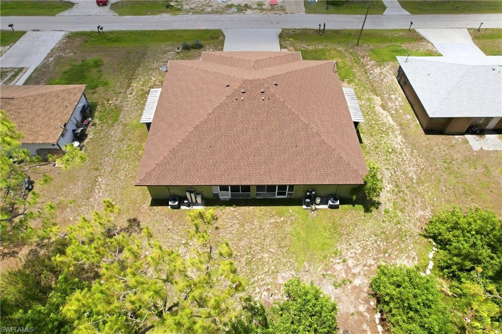 LEHIGH ACRES - Residential Income