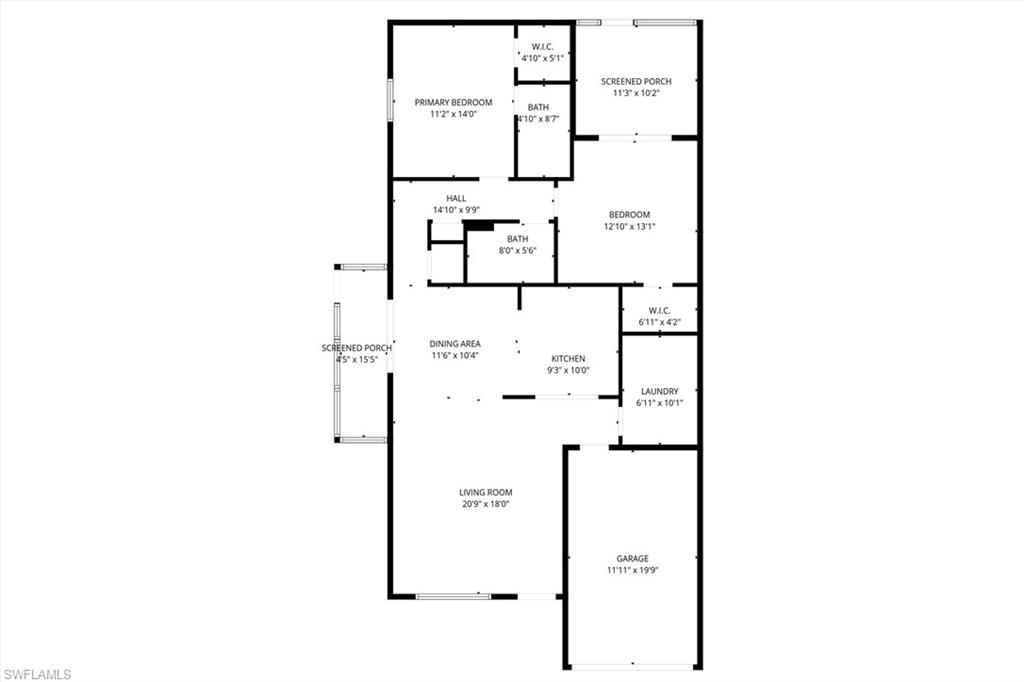 LEHIGH ACRES - Residential Income