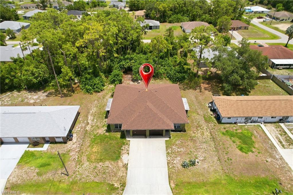 LEHIGH ACRES - Residential Income