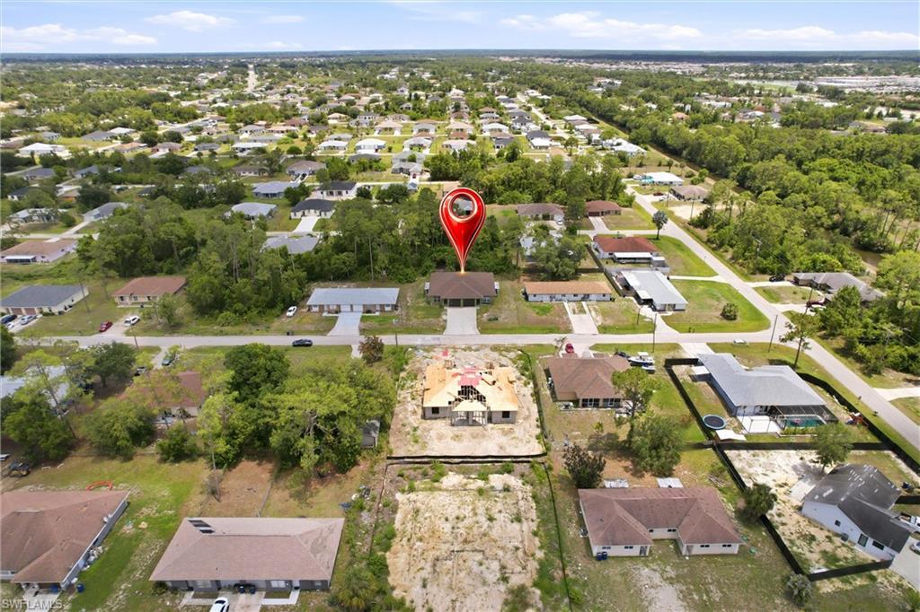 LEHIGH ACRES - Residential Income