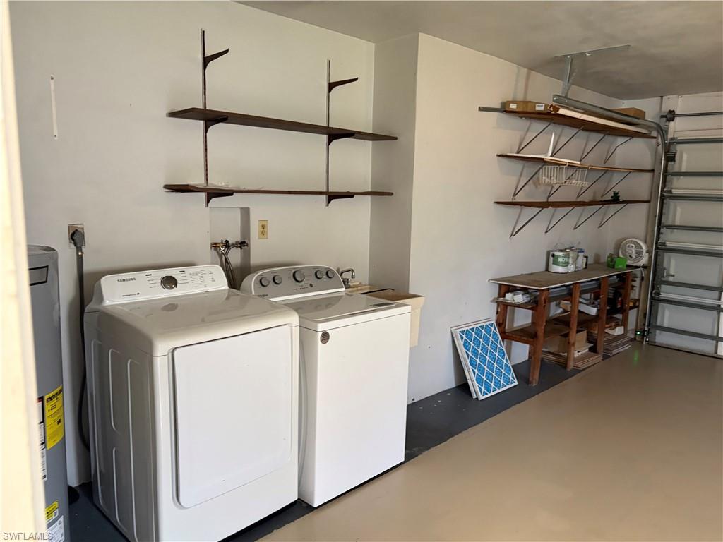 SUNSET COVE - Residential Lease