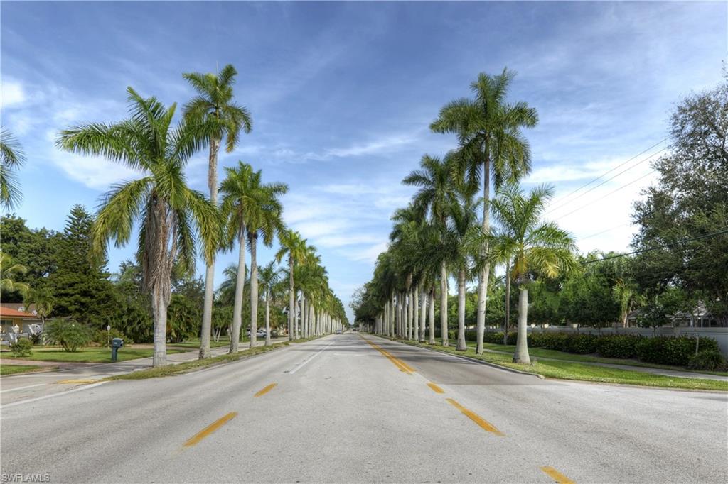 SUNSET COVE - Residential Lease