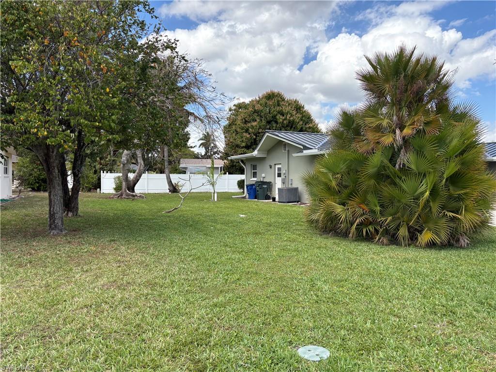 SUNSET COVE - Residential Lease