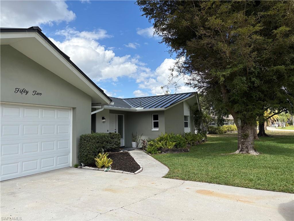 SUNSET COVE - Residential Lease