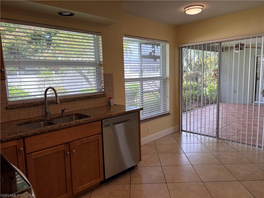 SUNSET COVE - Residential Lease