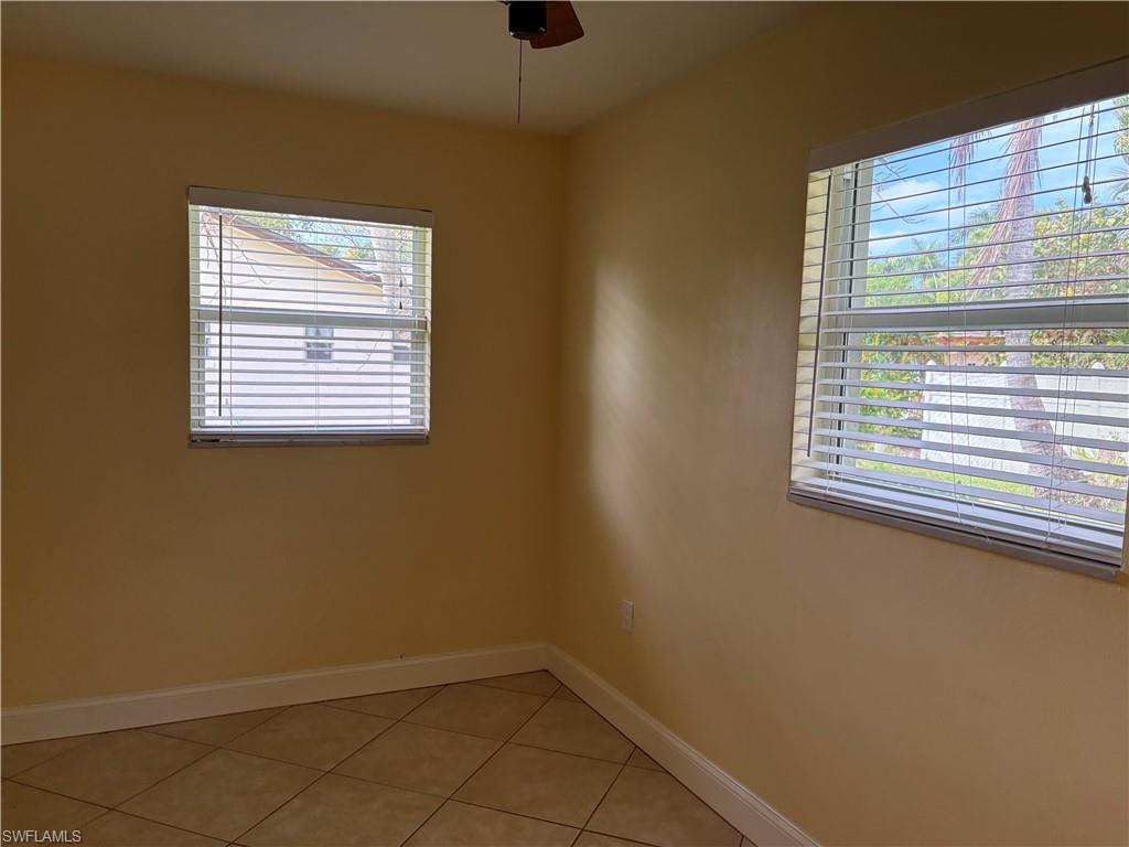 SUNSET COVE - Residential Lease