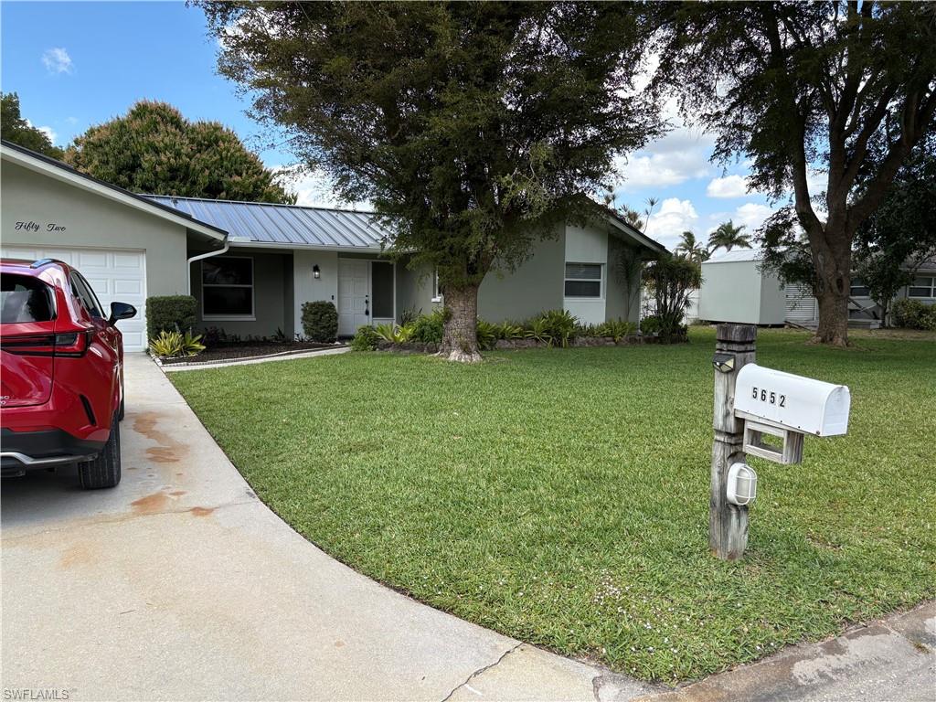 SUNSET COVE - Residential Lease