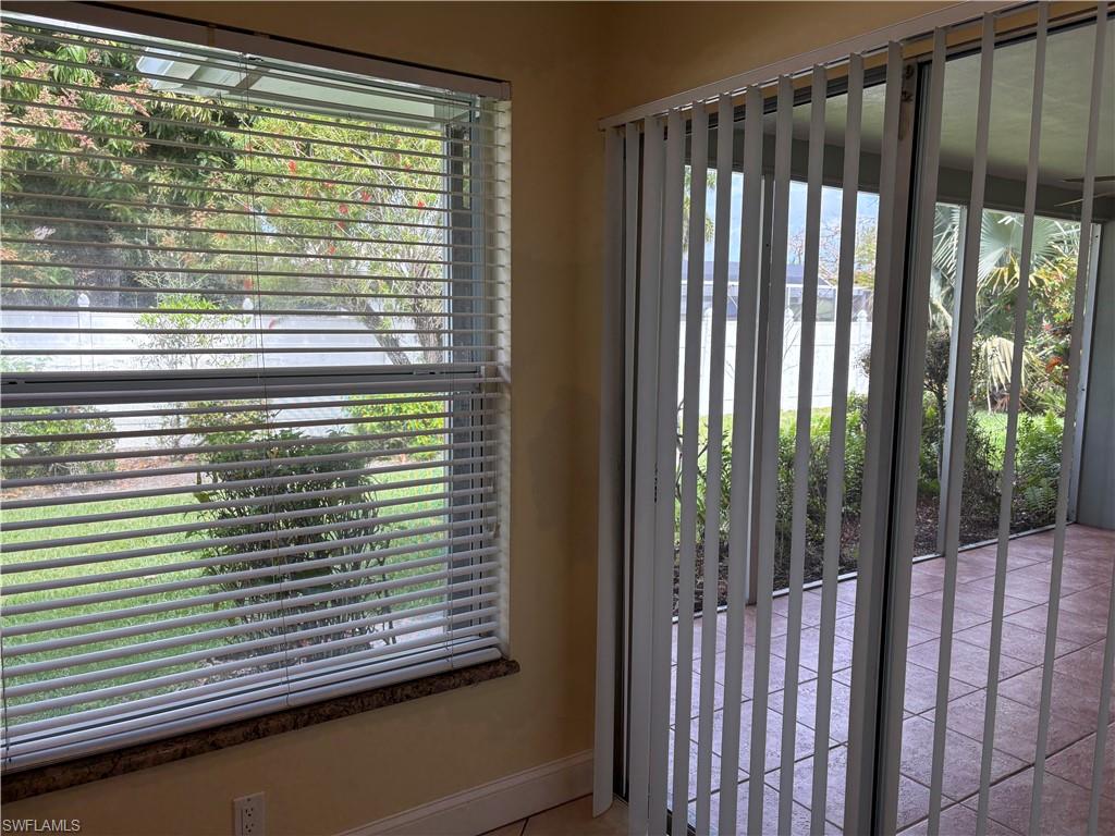 SUNSET COVE - Residential Lease