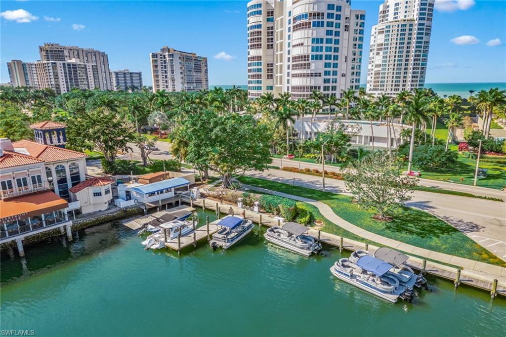 PARK SHORE - Residential