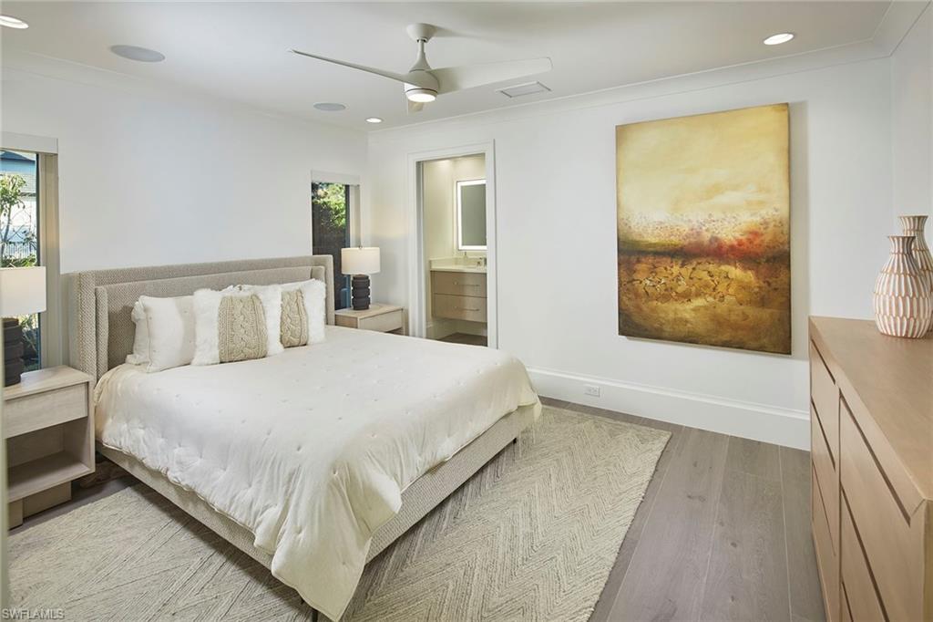 PARK SHORE - Residential