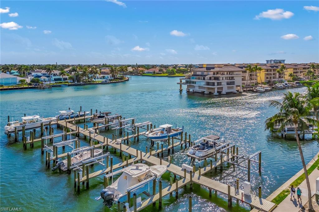 PARK SHORE - Residential