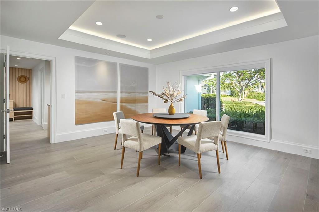 PARK SHORE - Residential