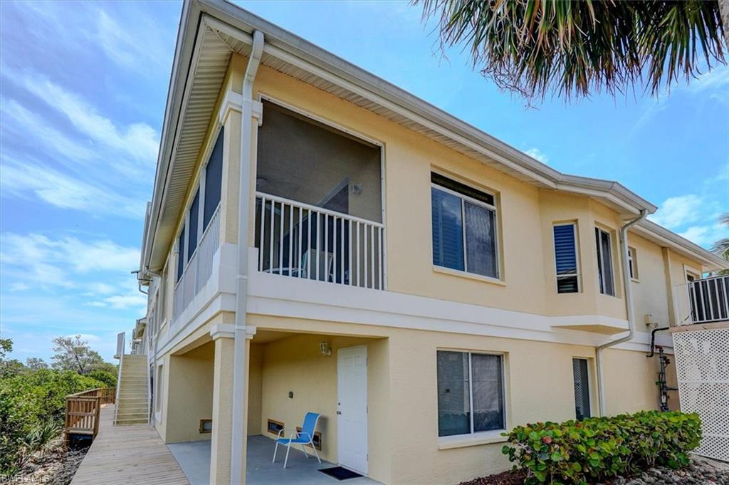 OSTEGO BAY II - Residential