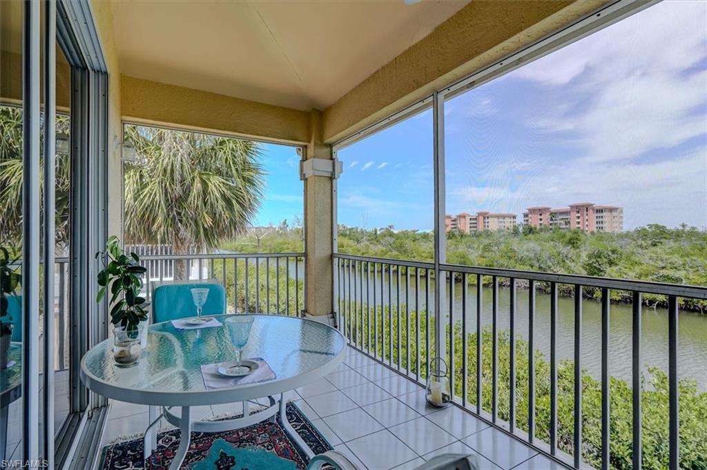 OSTEGO BAY II - Residential