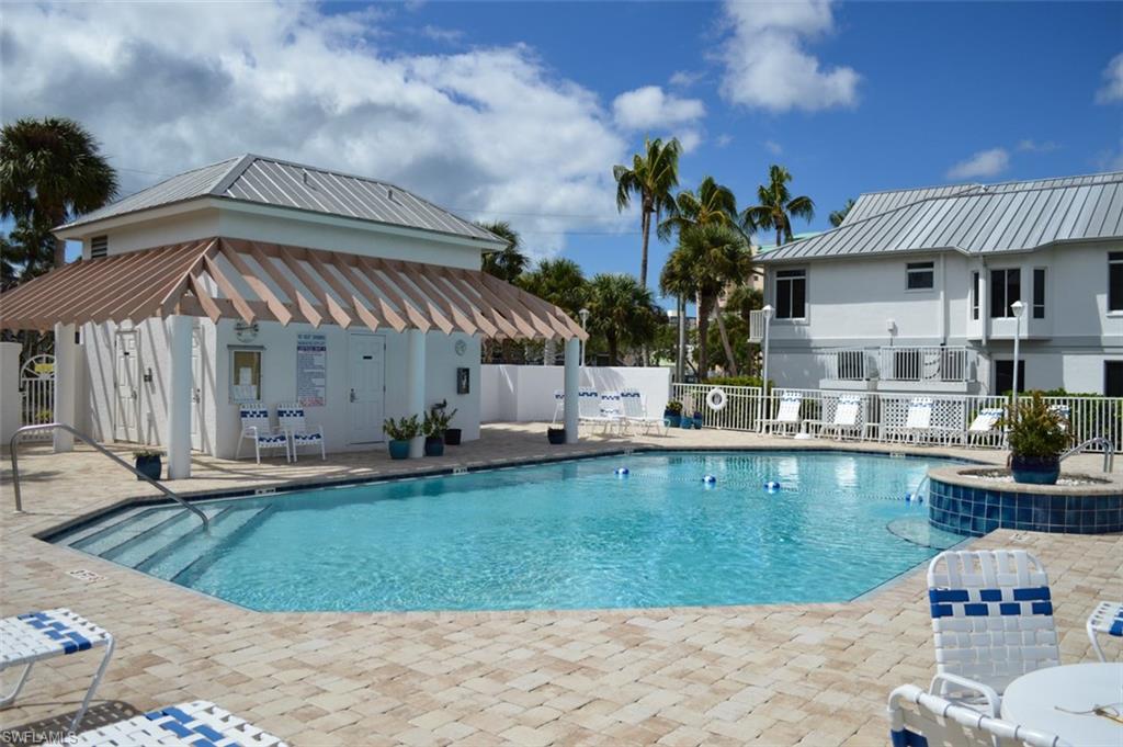 OSTEGO BAY II - Residential