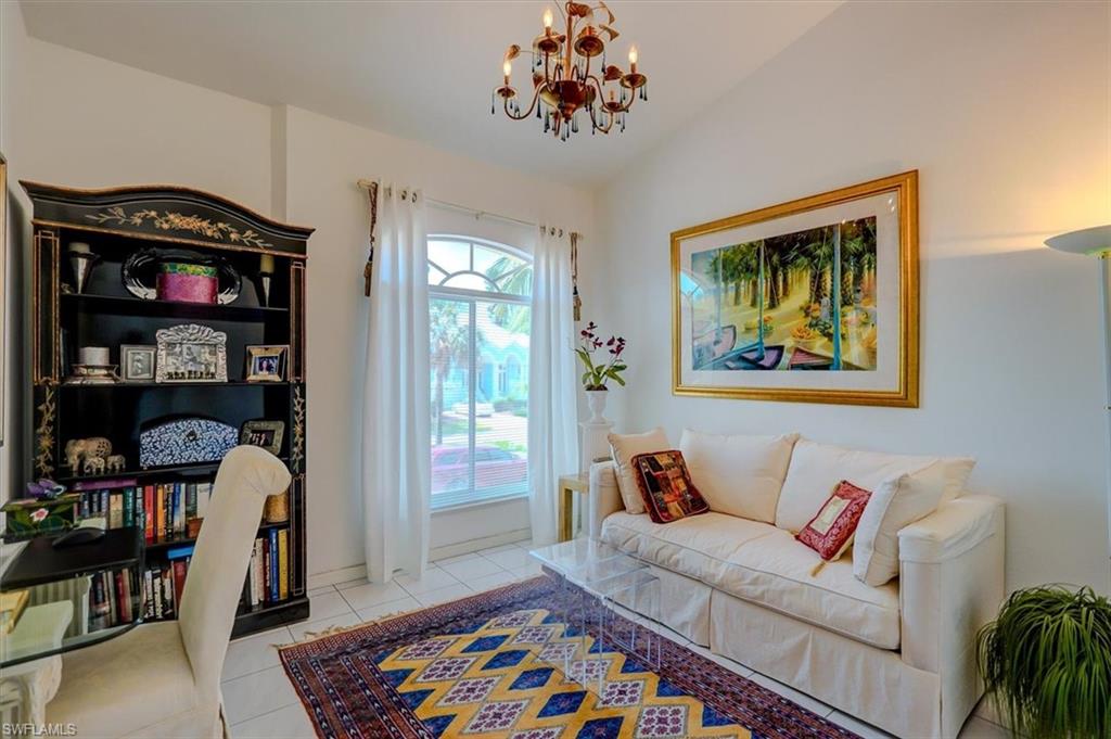 OSTEGO BAY II - Residential