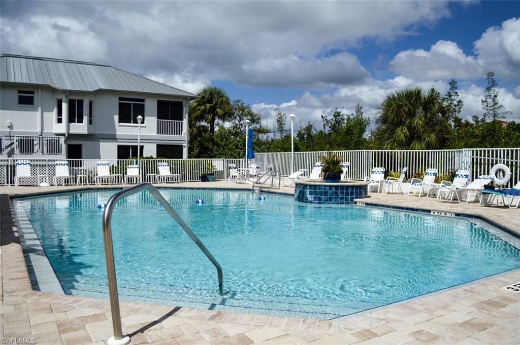 OSTEGO BAY II - Residential