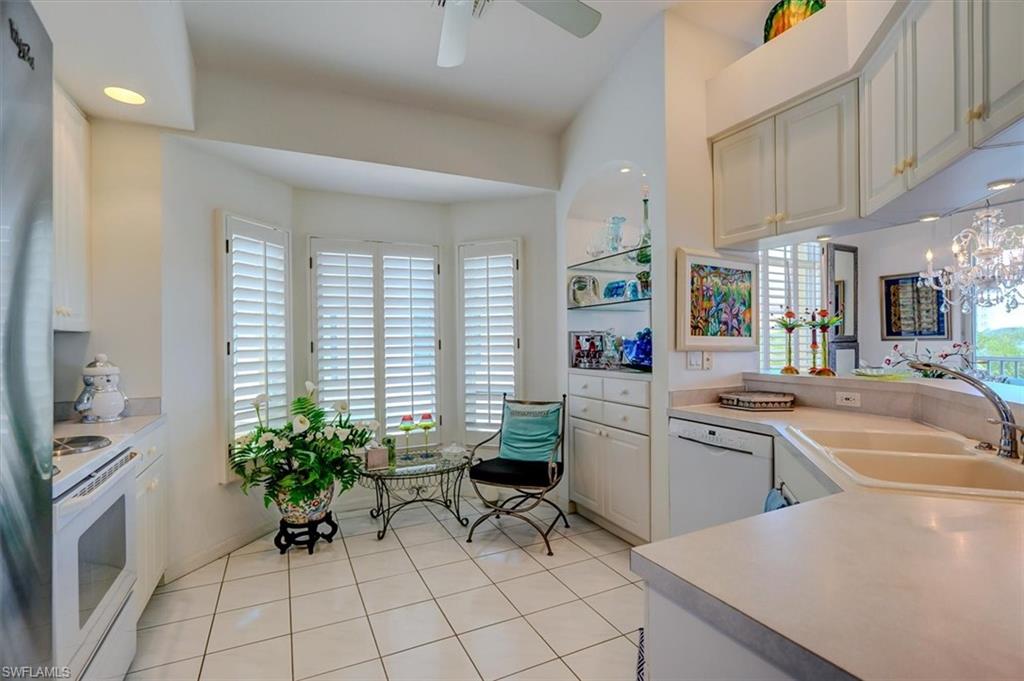 OSTEGO BAY II - Residential