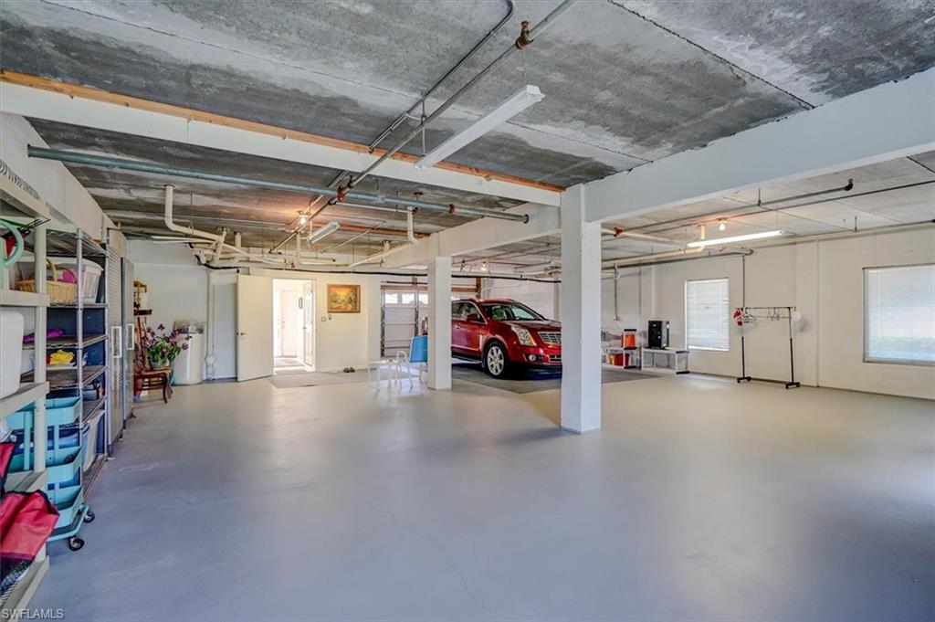 OSTEGO BAY II - Residential