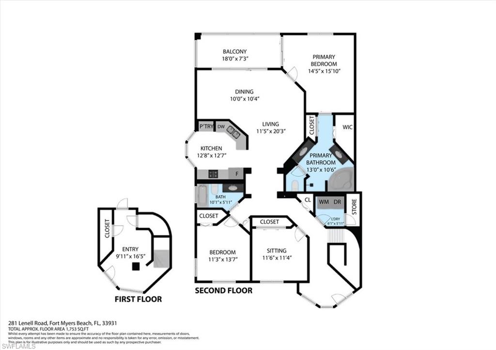 OSTEGO BAY II - Residential