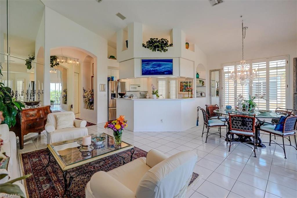 OSTEGO BAY II - Residential