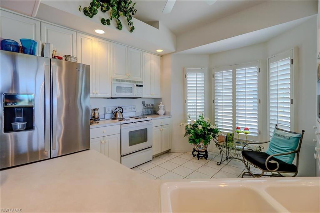 OSTEGO BAY II - Residential