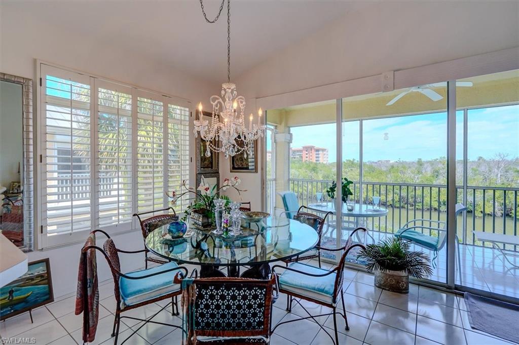 OSTEGO BAY II - Residential