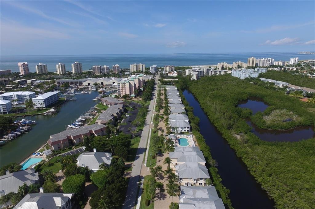 OSTEGO BAY II - Residential