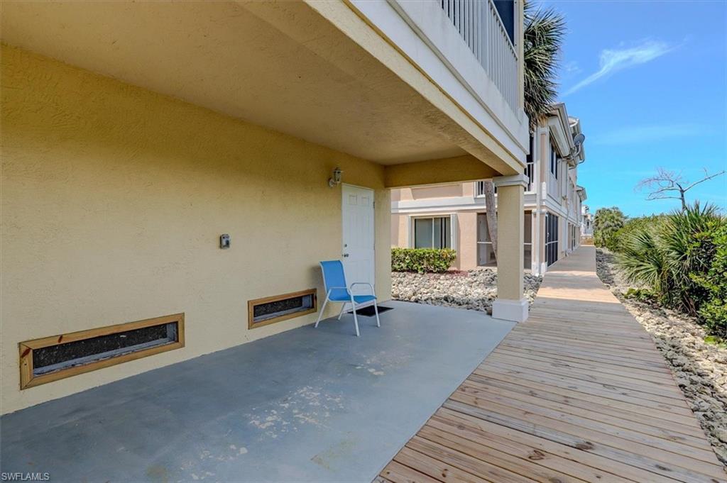 OSTEGO BAY II - Residential