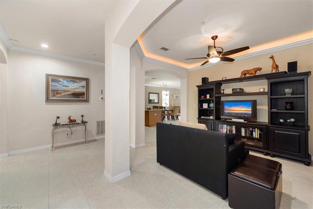 REFLECTION KEY - Residential