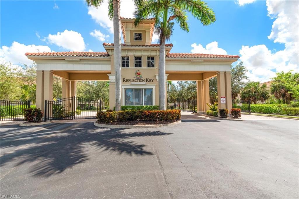 REFLECTION KEY - Residential