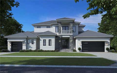 Photo of 573 Goldcoast CT, MARCO ISLAND, FL 34145 (MLS # 226021759)