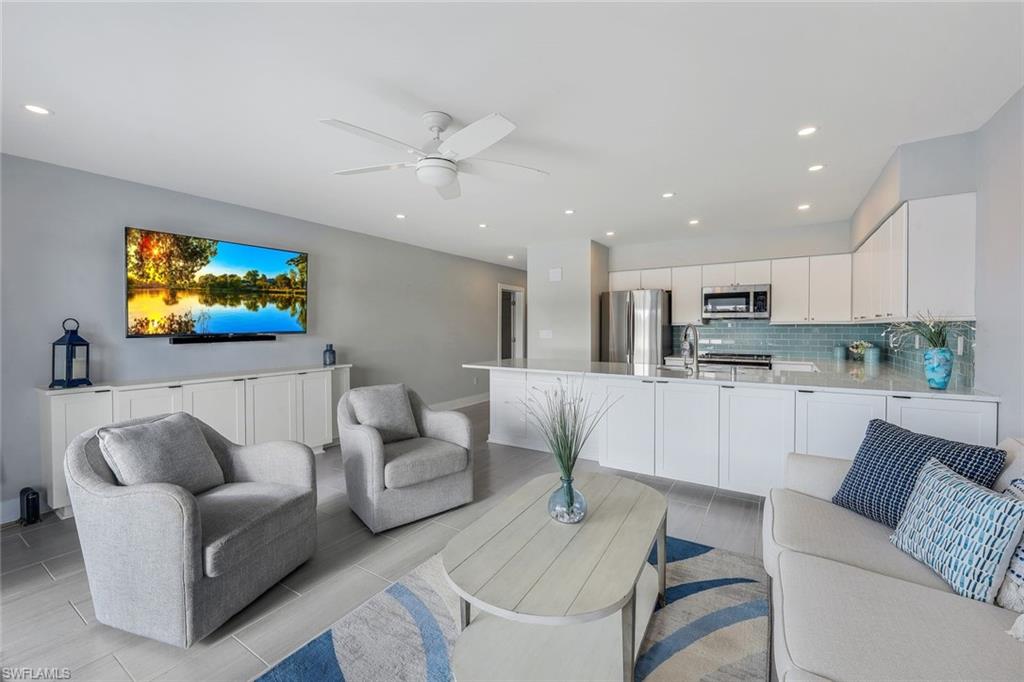 PAVILION CLUB - Residential