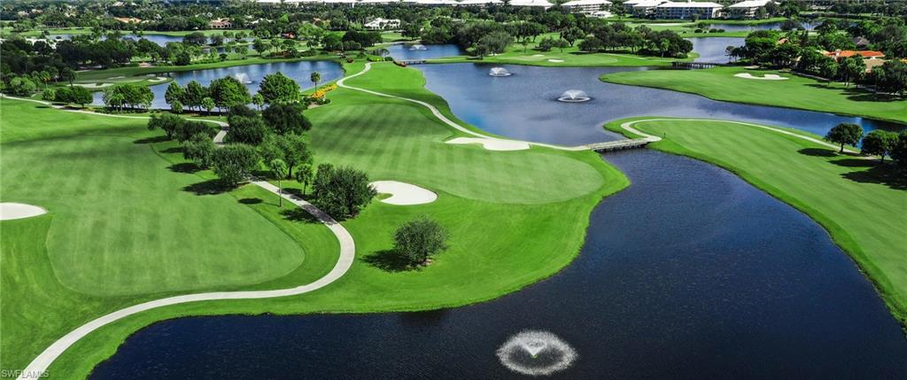 PAVILION CLUB - Residential