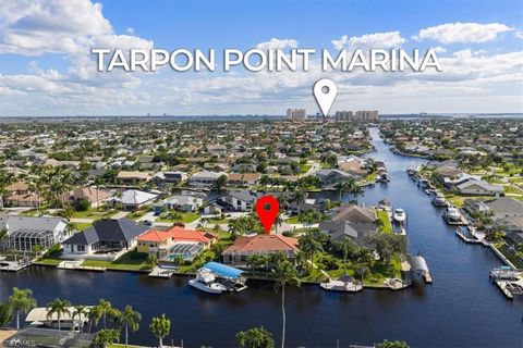 1227 SW 51st ST CAPE CORAL FL 33914
