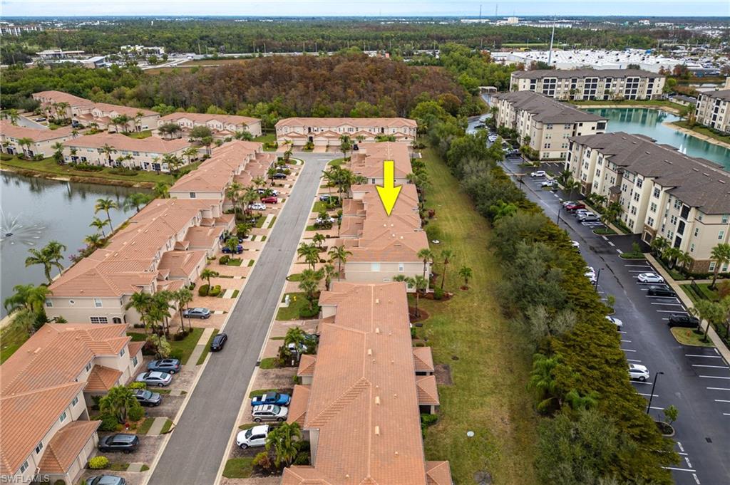 TOWNHOMES OF SAN SIMEON - Residential