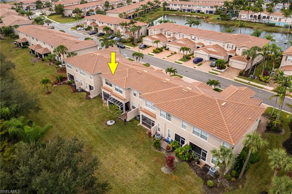 TOWNHOMES OF SAN SIMEON - Residential